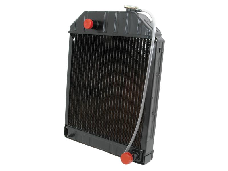 Radiador (S.60681)