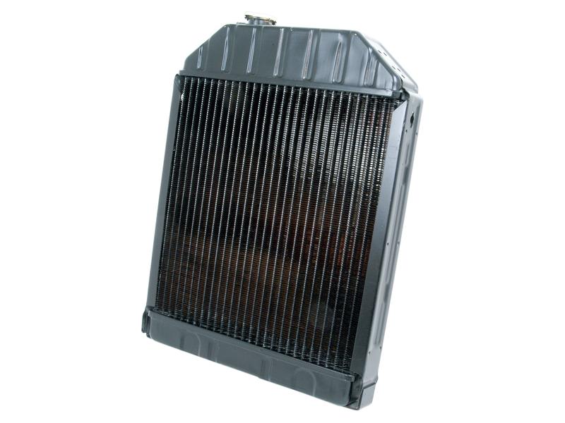 Radiador (S.60681)