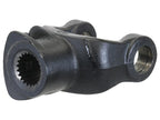 Forquilha de trinco (Dimensão da cruzeta: 35 x 106.5mm) Tamanho: 1-3/8''-21 Estrias (S.6069)