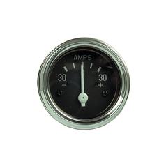 Amperimetro, 0 +/-30Amps