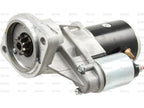 Motor de Arranque - 12V, 1.2 Quilowatts, Engrenagem redutora (Sparex) (S.60783)