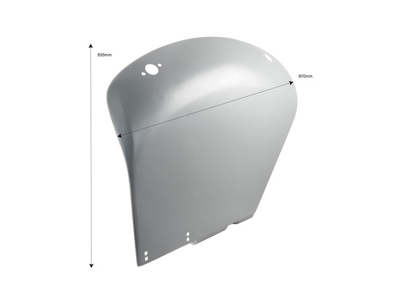 Guarda lamas Dt. (S.60786)