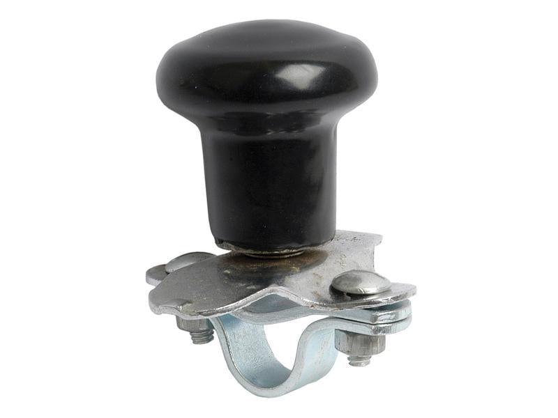 Manípulo Volante, Grau: 0°, Aluminio (S.60918)