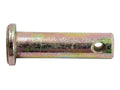 Polegadas Cavilha 7.94mm x 50.01mm (S.60)