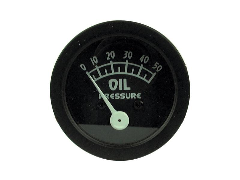 Manometro pressão oleo (S.61063)
