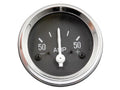 Amperimetro, 0 +/-50Amps (S.61064)