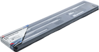 Conjunto de extensões basculantes | 10 mm (3/8") | 5 peças
