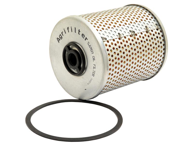 Filtro Oleo - Elemento (S.61121)