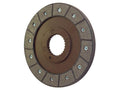 Disco travão. D.Ext 220mm (S.61126)