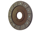 Disco travão. D.Ext 220mm (S.61126)