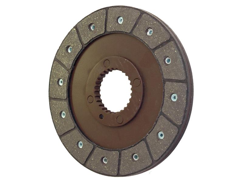 Disco travão. D.Ext 220mm (S.61126)