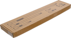 Conjunto de extensões basculantes | 12,5 mm (1/2") | 5 peças