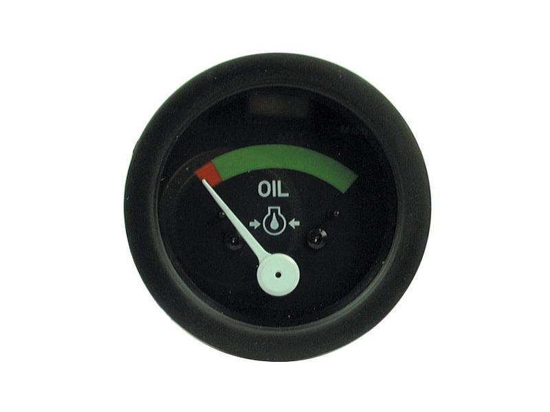Manometro pressão oleo (S.61171)