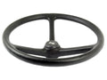 Volante 425mm, Estriado (S.61173)