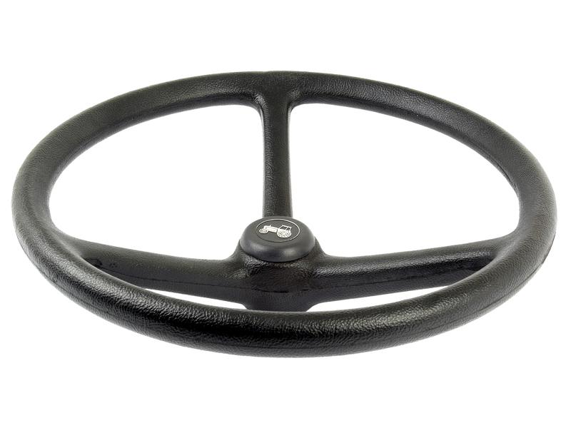 Volante 425mm, Estriado (S.61173)