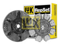 Kit Embraiagem sem Rolamentos (S.61255)
