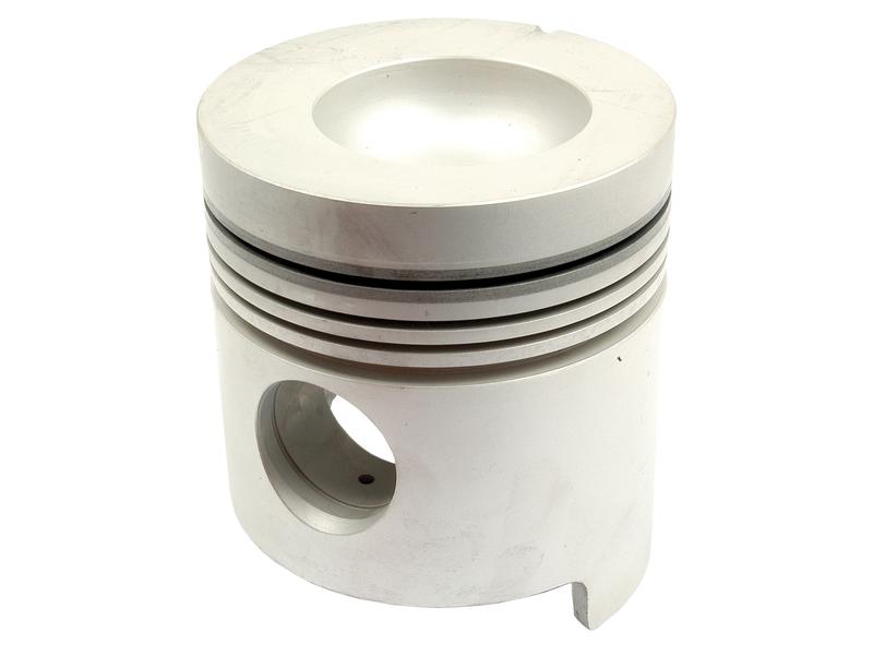 Pistão (0.020'') (S.61313)