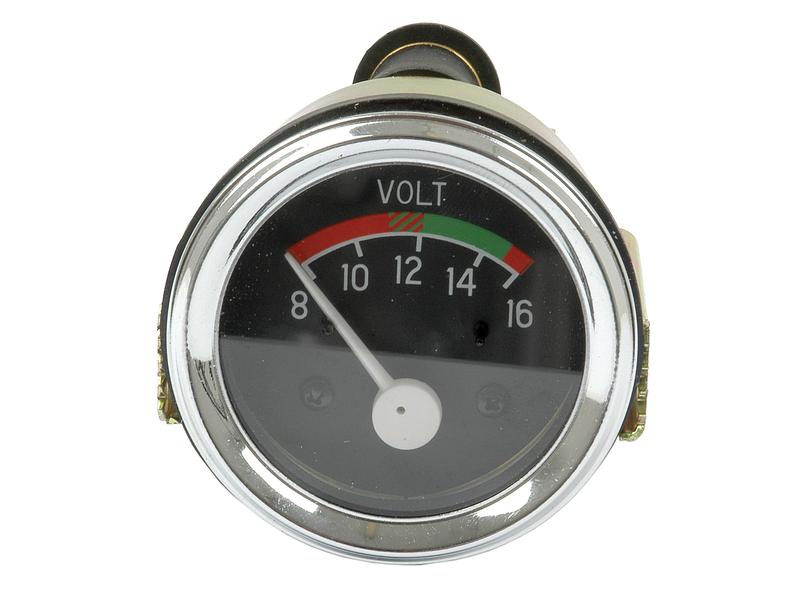 Voltimetro, 8/16V (S.61428)