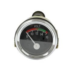 Voltimetro, 8/16V