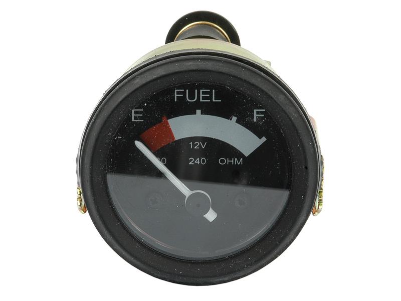 Manometro combustivel - 12V (S.61429)