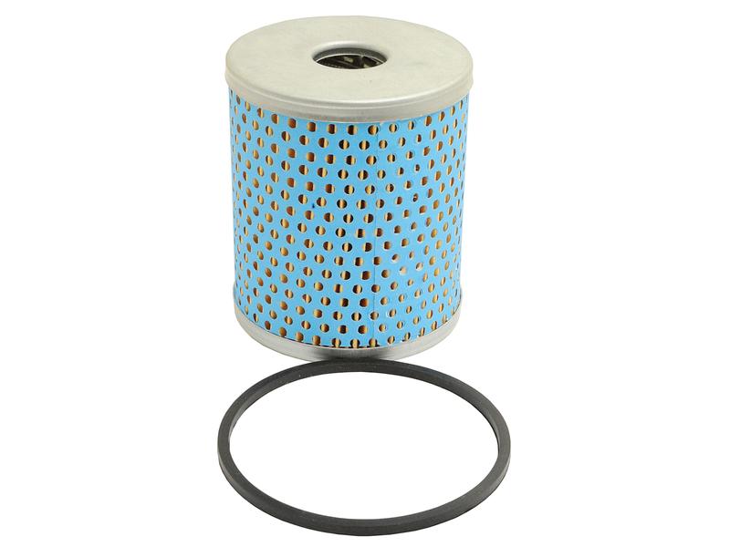 Filtro Combustível - Elemento (S.61430)