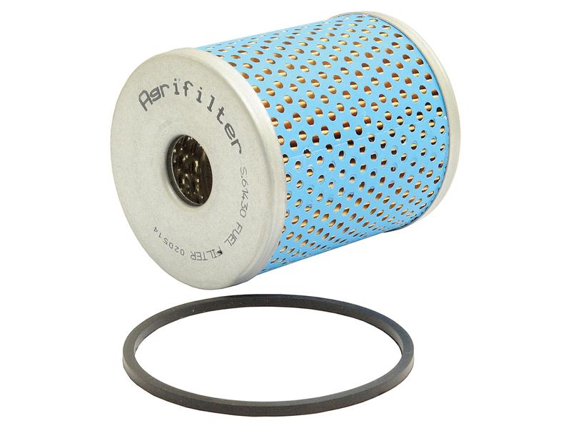 Filtro Combustível - Elemento (S.61430)