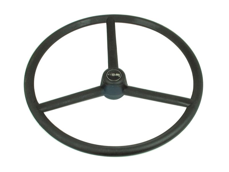 Volante 450mm, Estriado (S.61468)