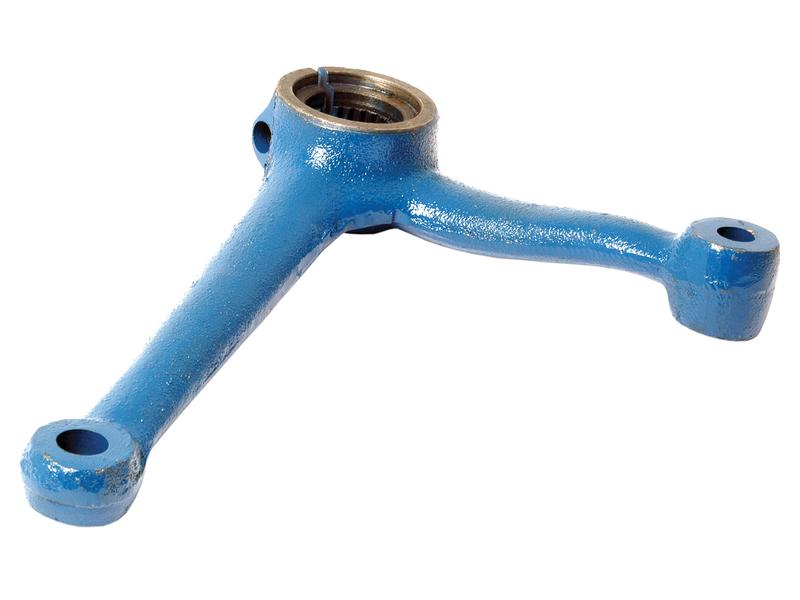 Braço 2WD Esq. (S.61473)