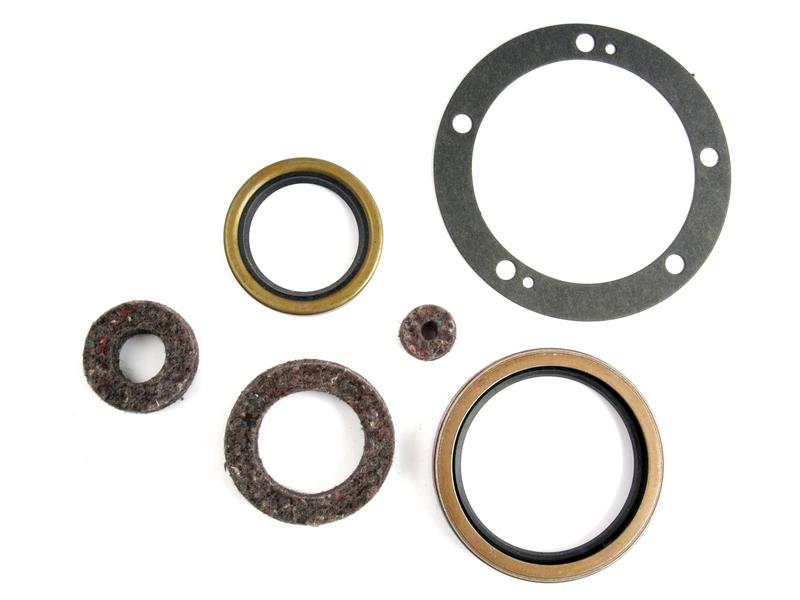 Kit retentores da cambota (S.61503)