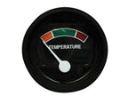 Manómetro de temperatura, Temperatura de funcionamento (S.61525)