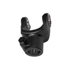 Forquilha de parafuso (Dimensão da cruzeta: 30.2 x 92mm) TamanhoEstrias