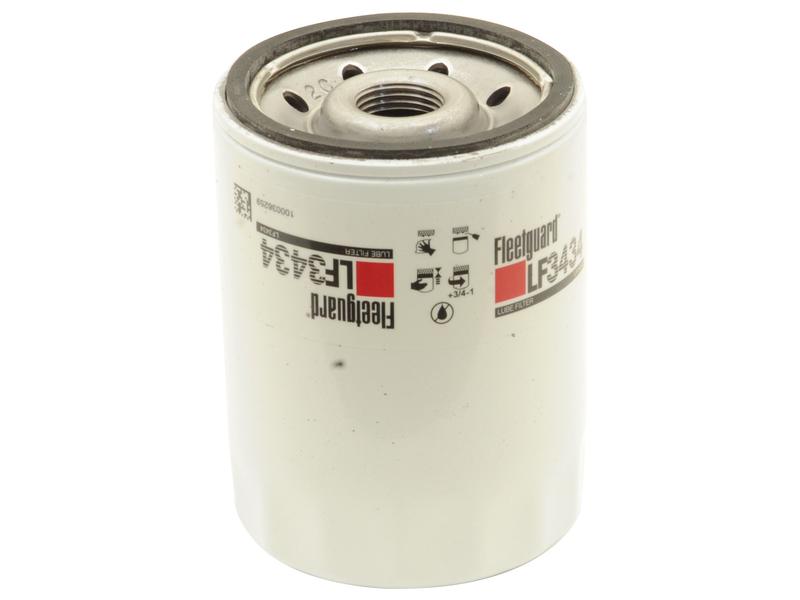 Filtro Oleo - Rosca - LF3434 (S.61801)