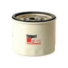 Filtro Oleo - Rosca - LF795