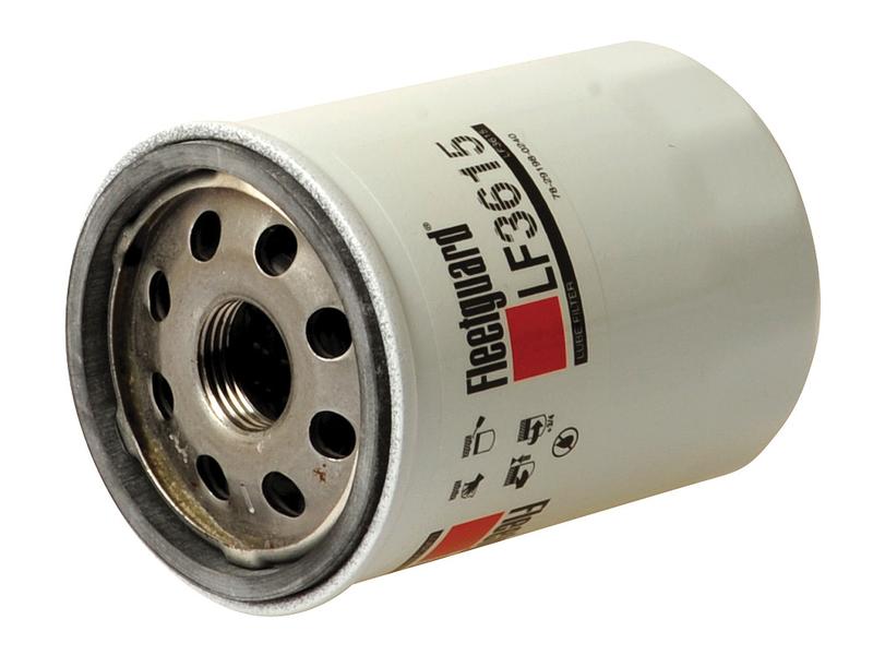 Filtro Oleo - Rosca - LF3615 (S.61804)