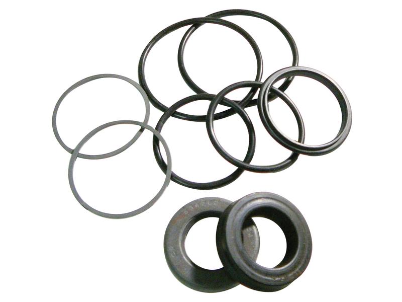 Kit reparação cilindro direcção hidráulica (S.61899)