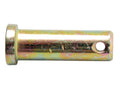 Polegadas Cavilha 9.53mm x 49.21mm (S.61)