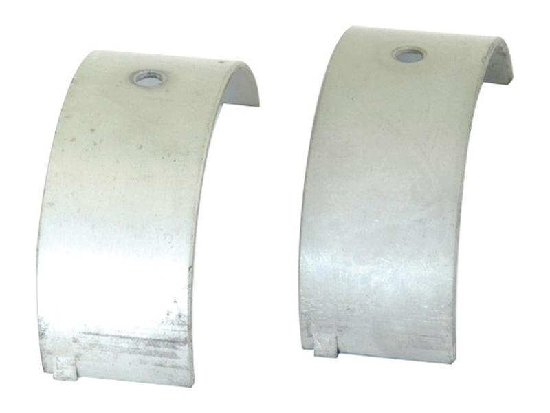 Capas de Biela Standard (par) (S.62043)