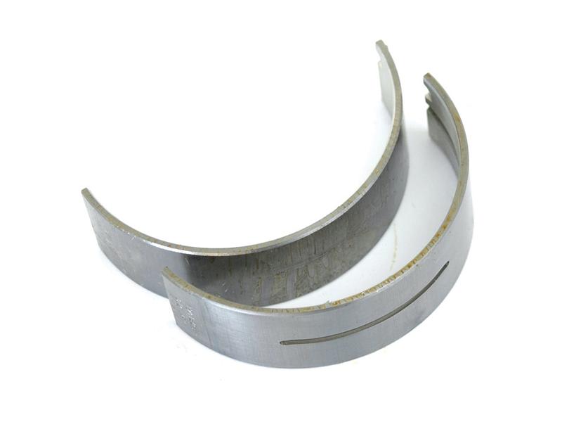 Bronzes da Cambota +0.010'' (0.25mm) (par) (S.62048)