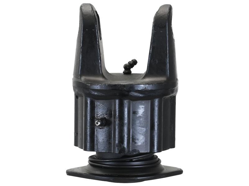 Roda livre (Dimensão da cruzeta: 30.2 x 92mm) Tamanho: 1-3/8''-6 Estrias (S.6210)
