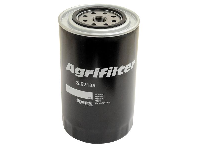 Filtro Oleo - Rosca (S.62135)