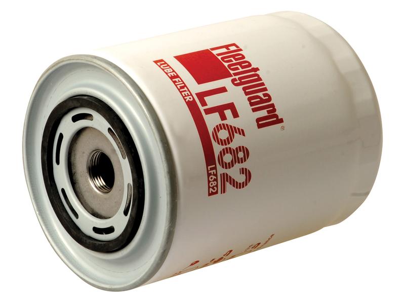 Filtro Oleo - Rosca - LF682 (S.62136)