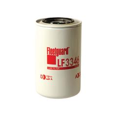 Filtro Oleo - Rosca - LF3346