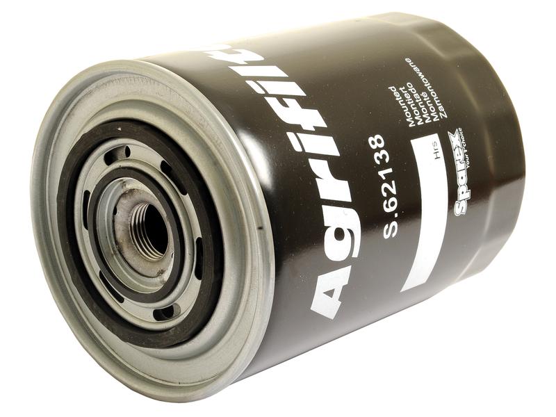 Filtro Oleo - Rosca (S.62138)