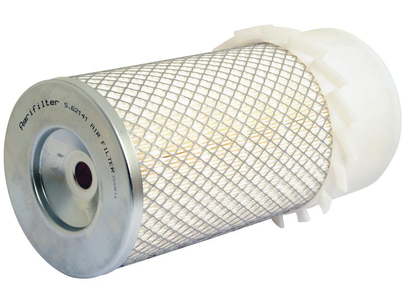 Filtro ar exterior (S.62141)