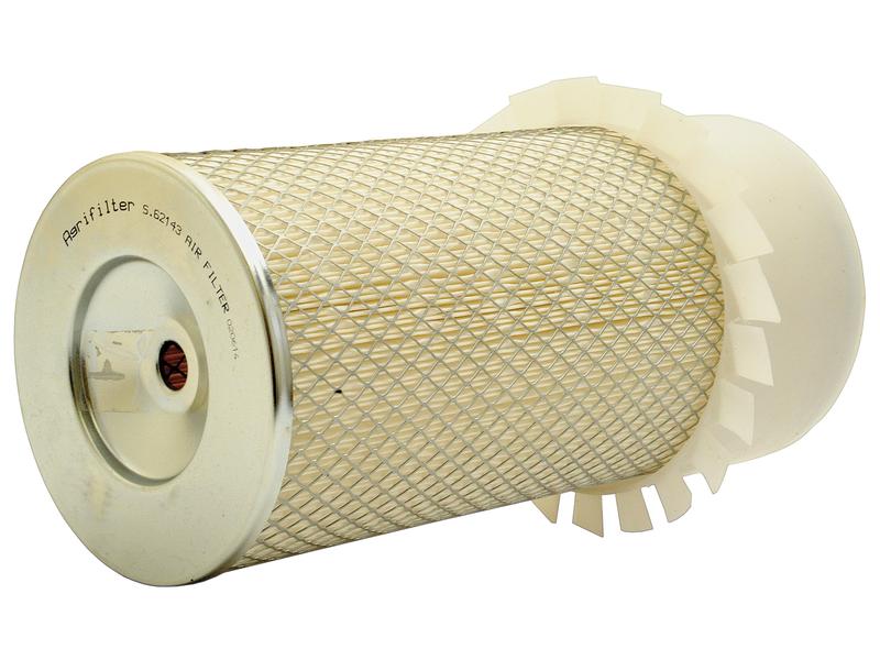 Filtro ar exterior (S.62143)