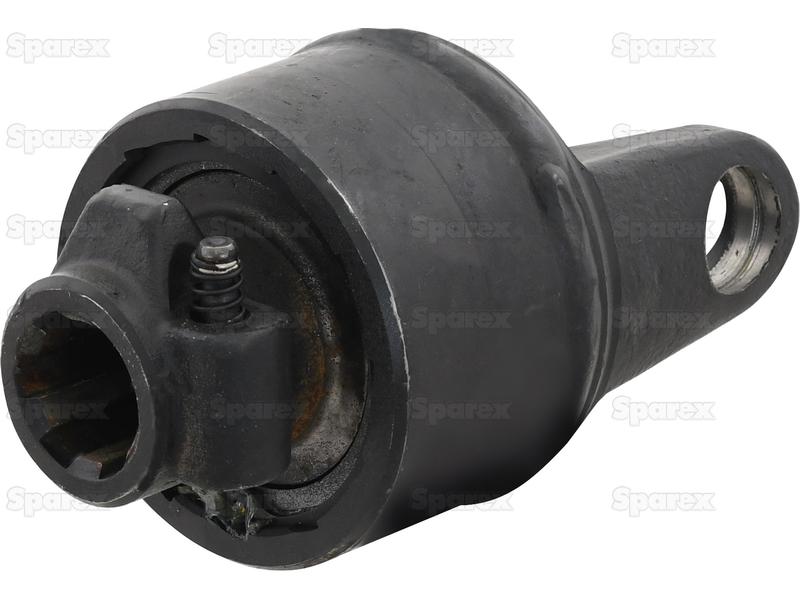 Roda livre (Dimensão da cruzeta: 32 x 76mm) Tamanho: 1-3/8''-6 Estrias (S.6214)