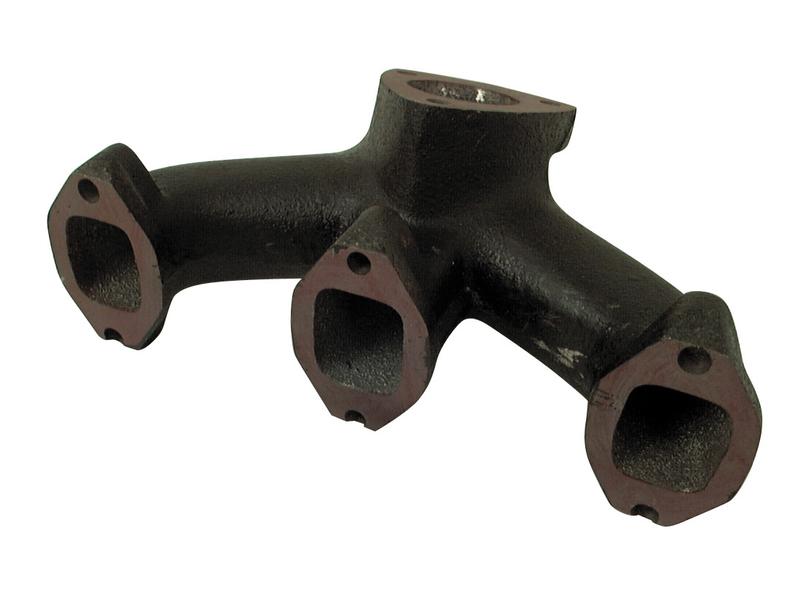 Colector (3 cil.) (S.62153)