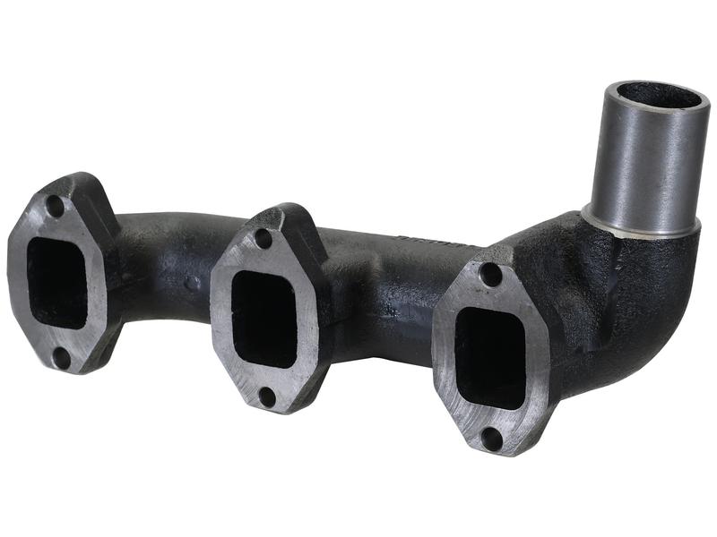 Colector (3 cil.) (S.62155)