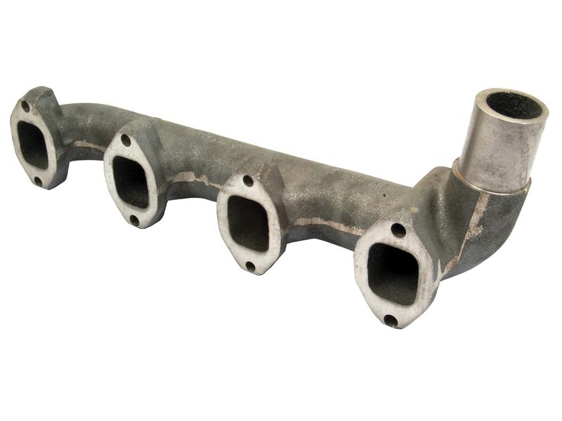 Colector (4 cil.) (S.62156)