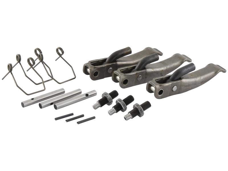 Kit de patilhas de embraiagem (S.62177)